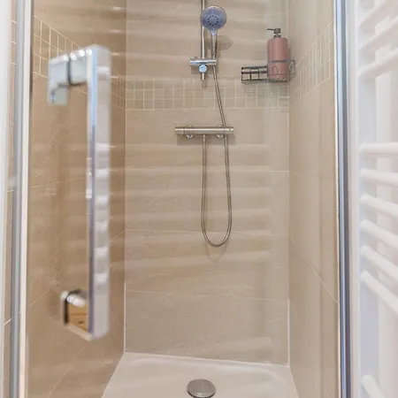 Mirabeau Sous Les Toits 2 - Lägenhet Tours