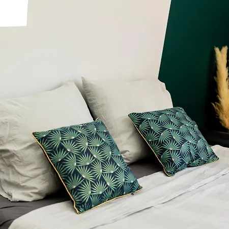 Lägenhet Mirabeau Sous Les Toits 2 - Tours