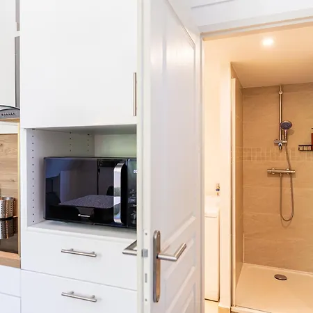 Mirabeau Sous Les Toits 2 - Apartmán