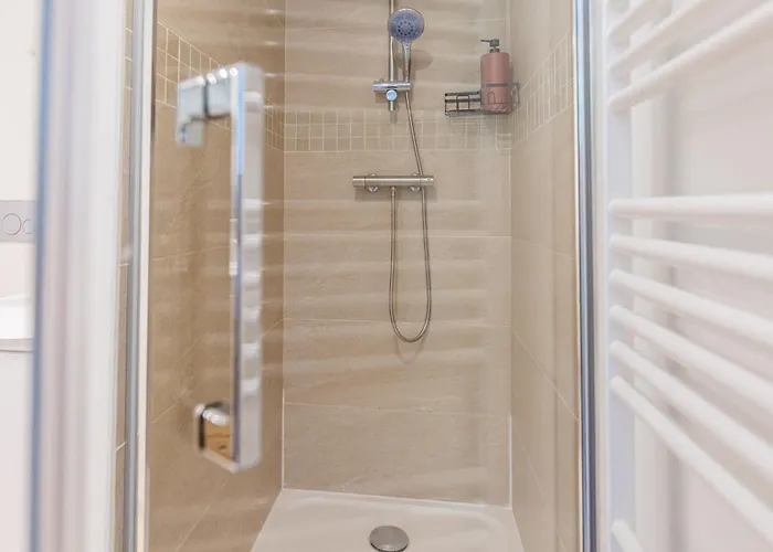 Mirabeau Sous Les Toits 2 - Апартаменты Тур